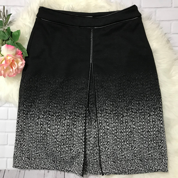 Neiman Marcus Skirt Sz 4 (C30) - Picture 1 of 5